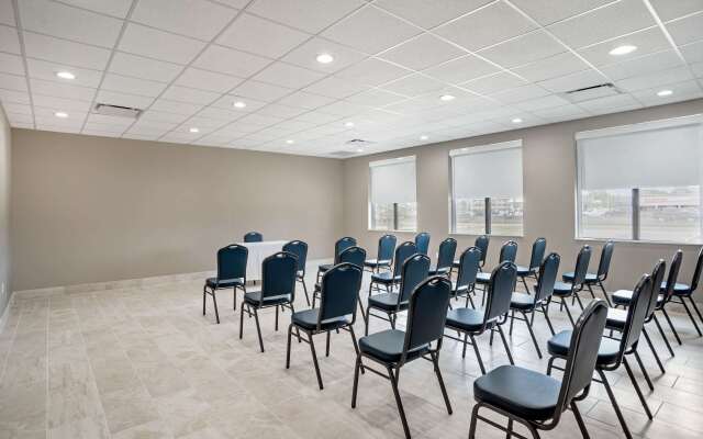 Quality Inn Baton Rouge East I-12