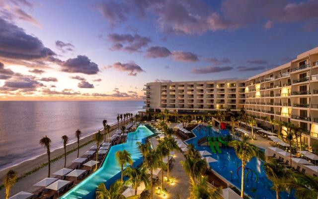 Hilton Cancun, an All-Inclusive Resort