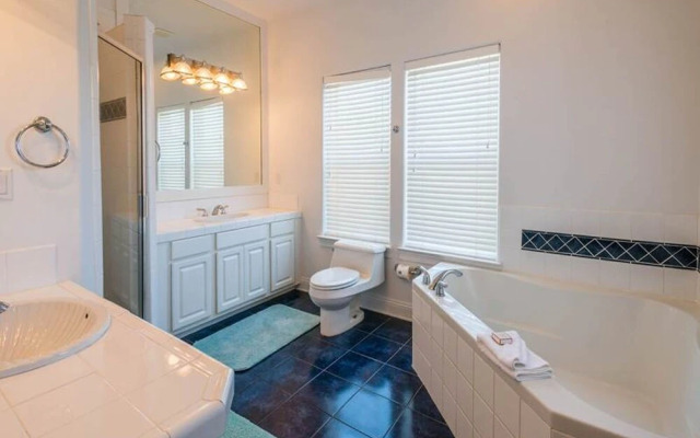 Paradise Found at Destin Pointe