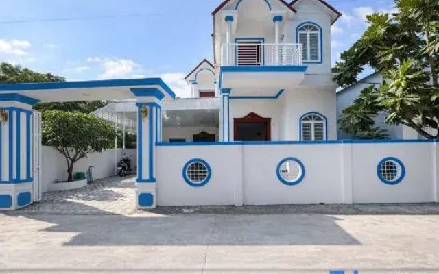 Happy Homestay Phu Quoc