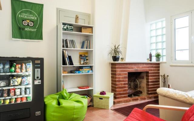 Loulé Coreto Hostel