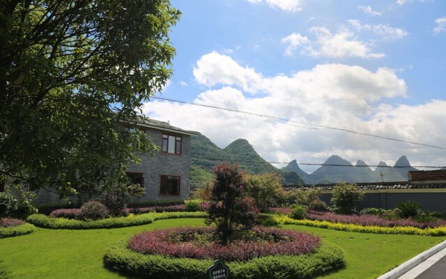 Yangshuo Yangdi Cycle Station