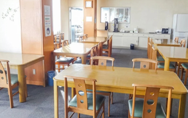 Business Hotel Santa