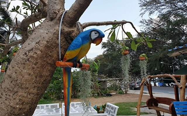 Pama Resort