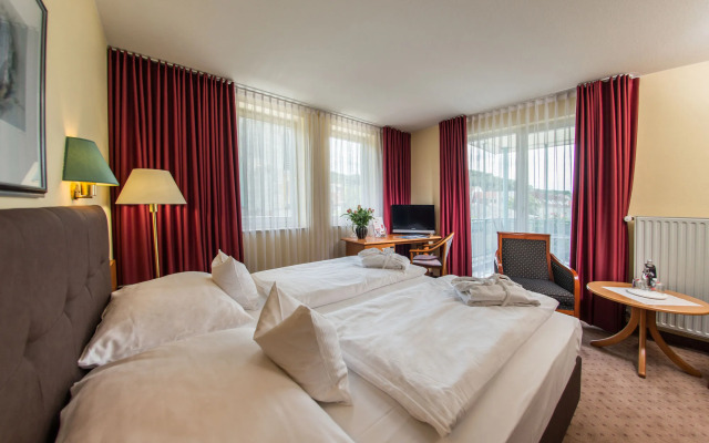 Göbels Sophien Hotel