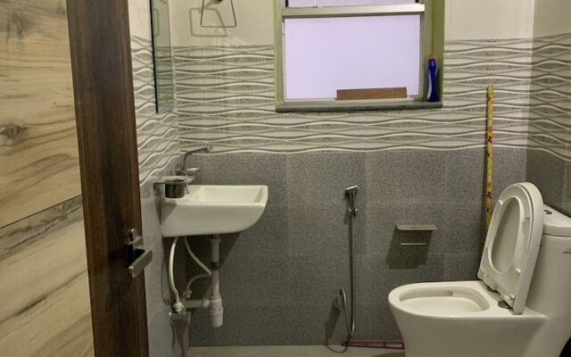 2BHK Apartment