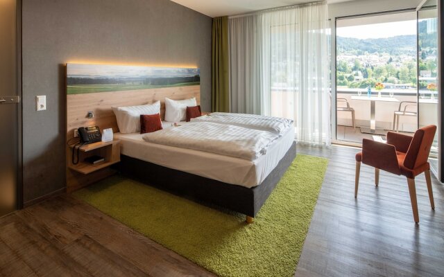 Hotel Schlossberg Wehingen