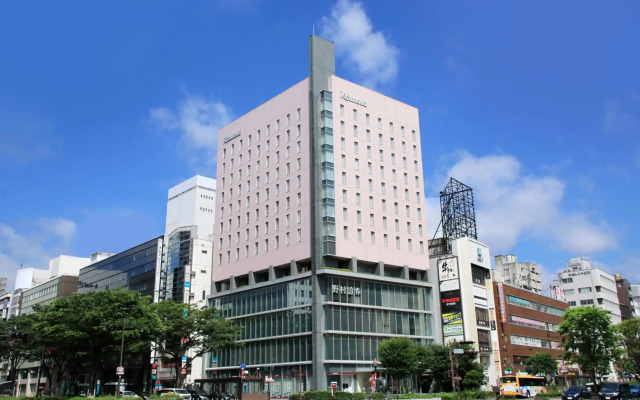 Richmond Hotel Premier Sendai Ekimae