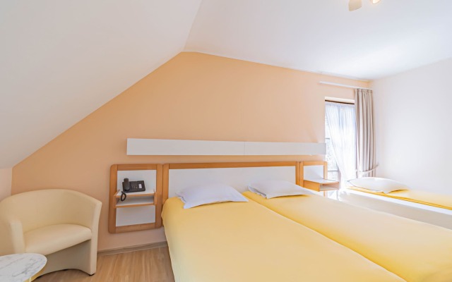 Hotel Le Postillon