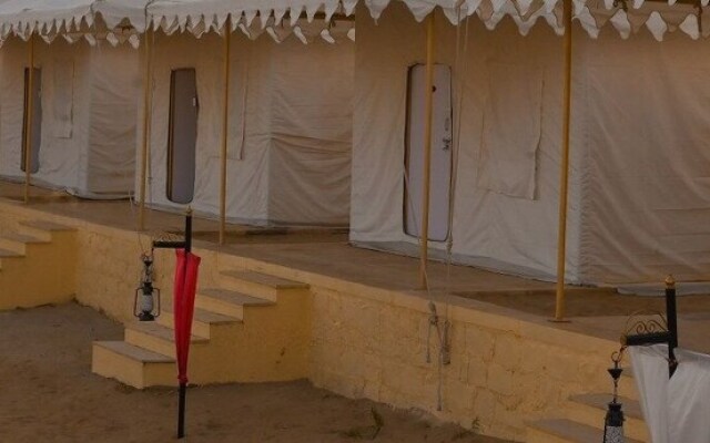 Shrinath Desert Camp