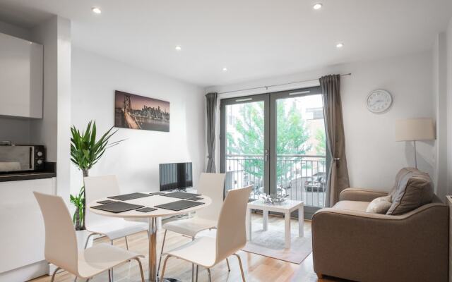 City Centre Apartment