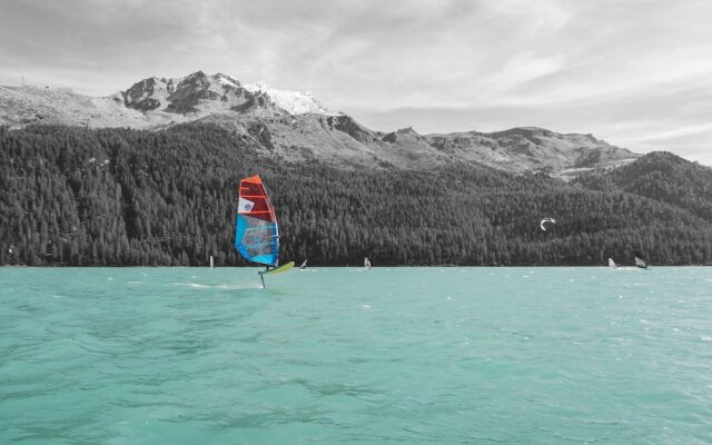 Giardino Bed & Breakfast