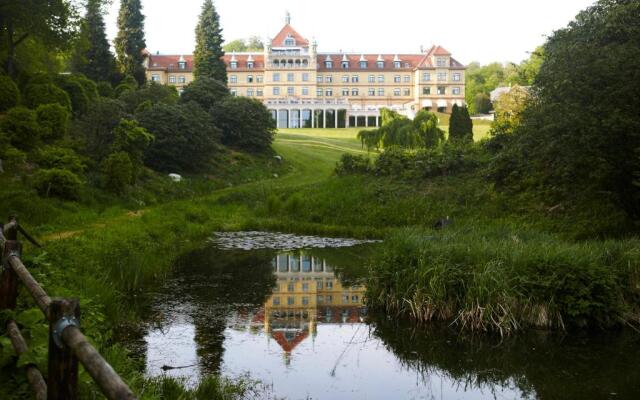 Hotel Vejlefjord