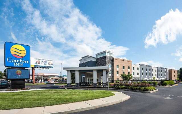 Comfort Inn Rehoboth Beach