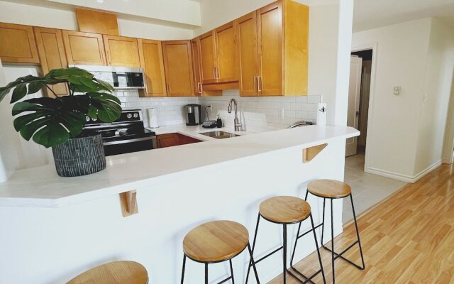 Sunset Oasis Kelowna