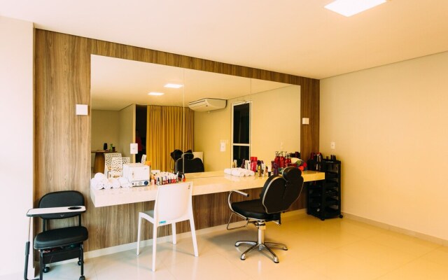 Vg Fun Prime Residence
