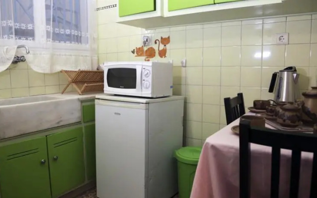 Chameleon Youth Hostel - Hostel