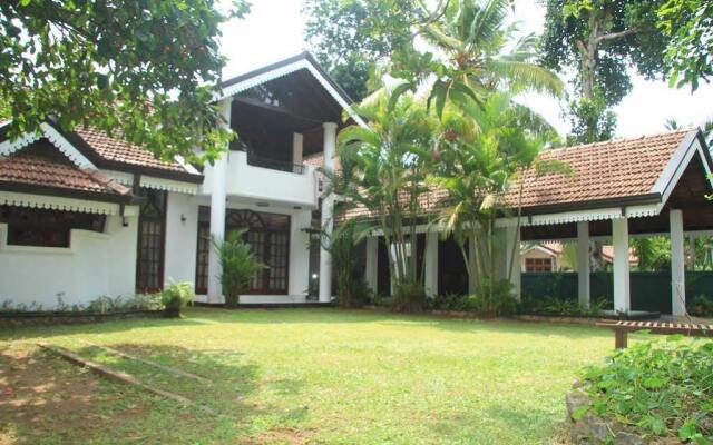 Villa Taprobane