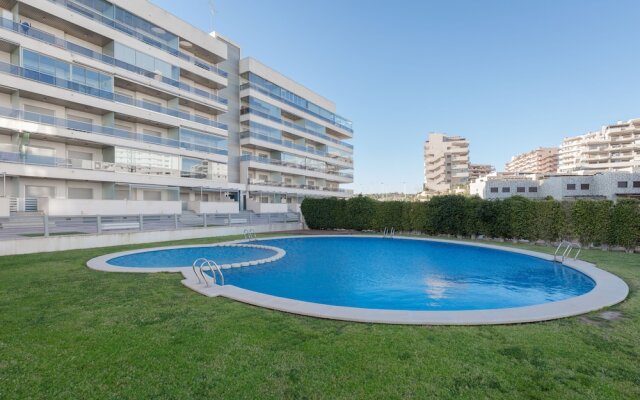 Fidalsa Ocean Pearl Amazing Sea Views Apartment