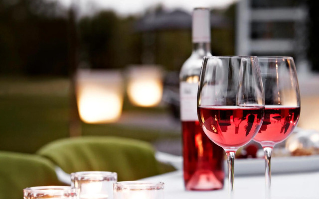 Milling Hotel Vejle