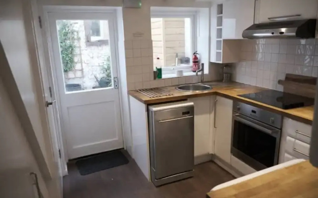 4 Storeytownhouse In Vibrant Kemptown - Sleeps 8