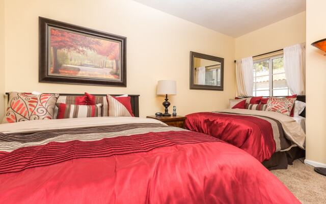 Palm Desert Luxury VIP Home w/Pool