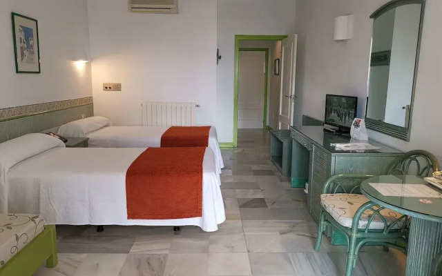 Hotel el Puntazo II