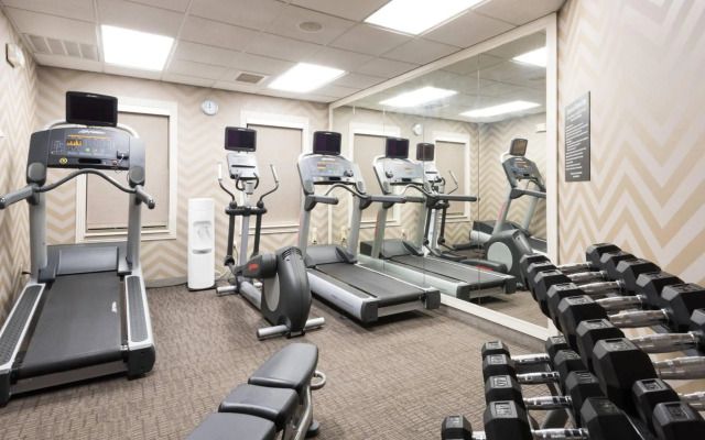 Residence Inn By Marriott Brownsville