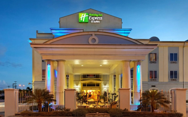 Holiday Inn Express Hotel & Suites Trincity Trinidad Airport by IHG
