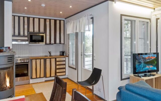 House Pulkka 3 Salla
