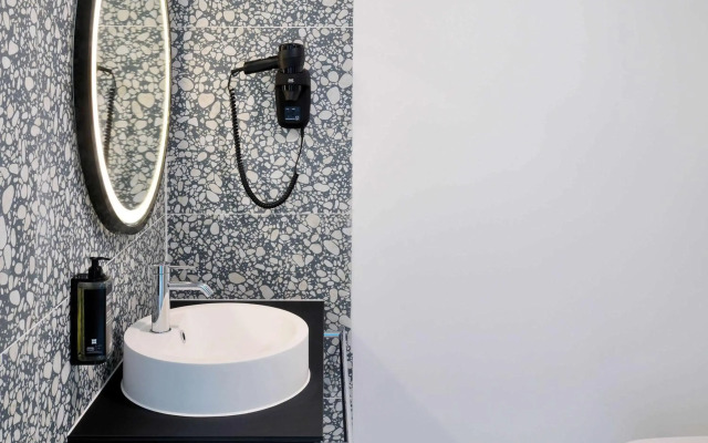 Ibis Styles Bredene