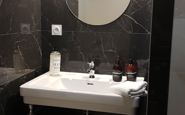 Suites Avec Spa Prive Manoir De Barbotin