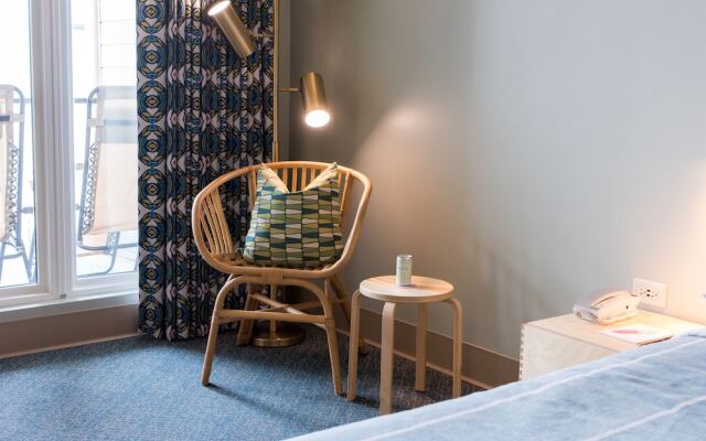 East Austin Hotel