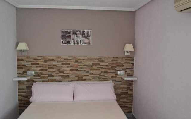 Hostal La Pilarica