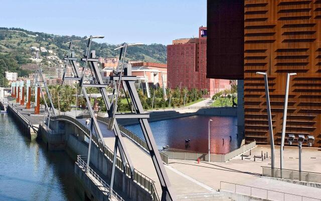 ibis budget Bilbao City
