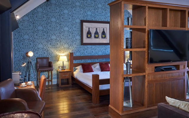 Hotel du Vin & Bistro Newcastle