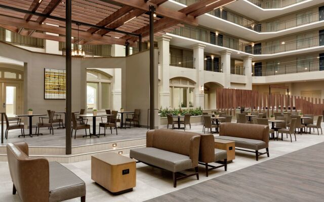 Embassy Suites by Hilton Milpitas Silicon Valley