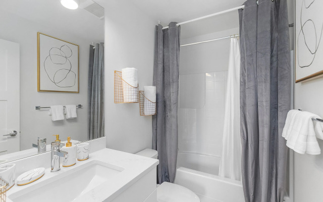 Sweet Suites Capitol Hill