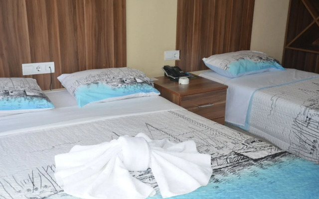 Samsun Time Hotel