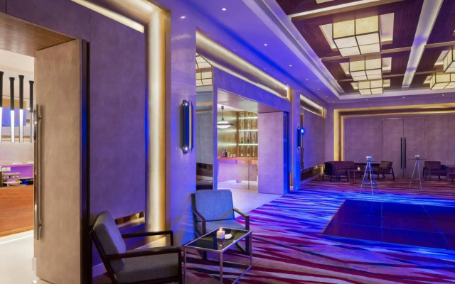 The Residency Towers Coimbatore