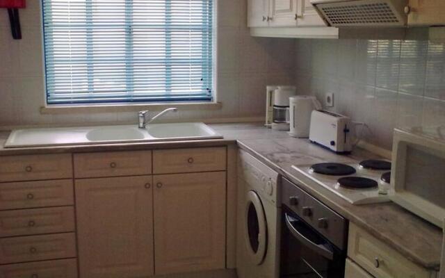 Apartamentos Sereia da Oura