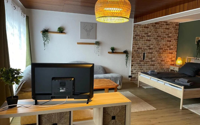 Westerwälder Hof Ferienclub