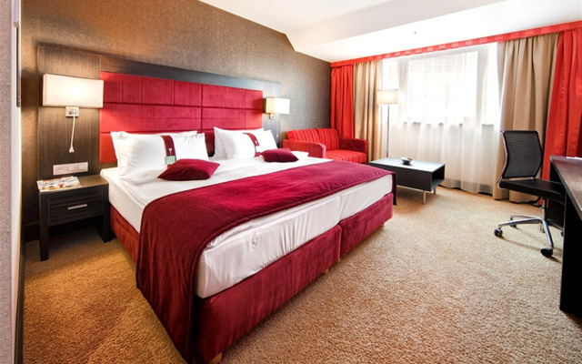 Holiday Inn Trnava by IHG