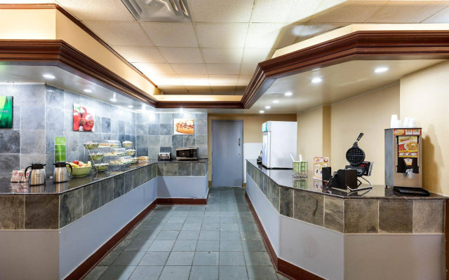 Rodeway Inn
