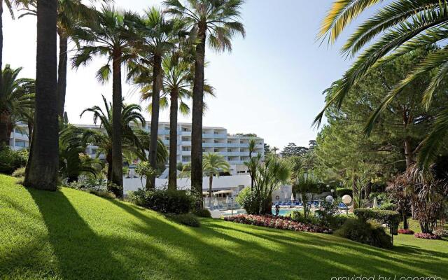 Hotel Cannes Montfleury