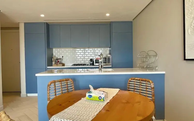 Aladdin Chalets - 1 Bedroom