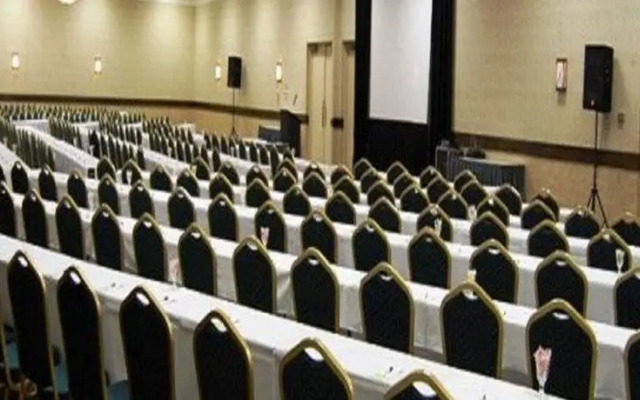 Park Inn by Radisson Dallas Love Field