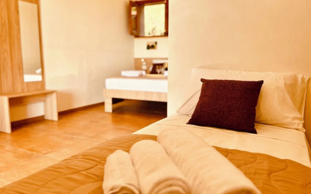 Alencio Panorama Residence