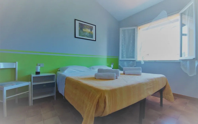 Delta Blu Residence Village