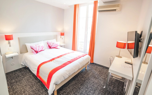 Amaryllis Hotel